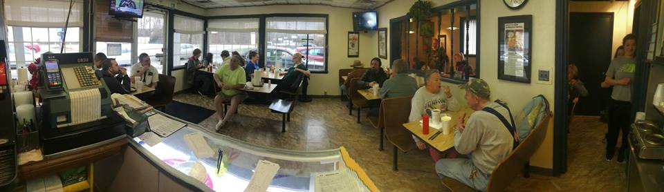 Hitching Post Kellogg Application