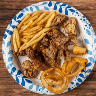 Chicken Liver Only 1 Pint